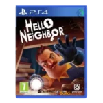Hello Neighbor
