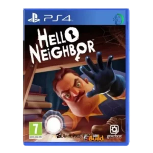 Hello Neighbor