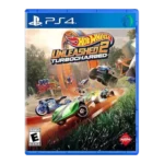 Hot Wheels Unleashed 2: Turbocharged PS4