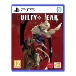 Guilty Gear - Strive - PS5