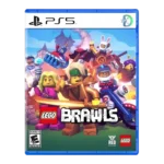 LEGO Brawls PS5