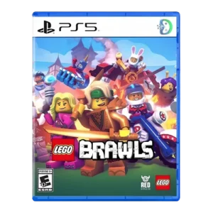 LEGO Brawls PS5