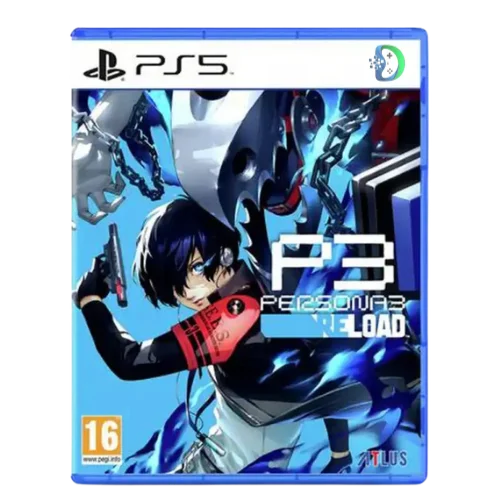 Persona 3 Reload PS5