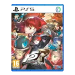 Persona 5 Royal PS5