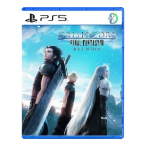 Crisis Core: Final Fantasy VII Reunion PS5