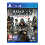 Assassin's Creed Syndicate PS4 Victorian London Jacob Evie Frye gameplay
