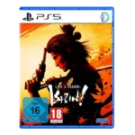 Like a Dragon: Ishin! PS5