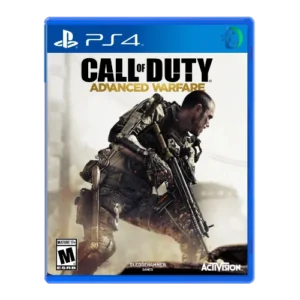 Call of Duty Advanced Warfare PS4