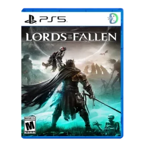 Lords of the Fallen