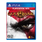 God of War III Remastered PS4 Kratos Greek mythology combat gameplay