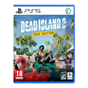 Dead Island 2 PS5