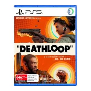 Deathloop PS5