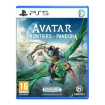 Avatar: Frontiers of Pandora