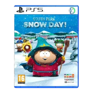 South Park: Snow Day PS5
