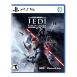 Star Wars Jedi: Fallen Order PS5