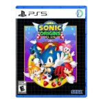 Sonic Origins Plus PS5 available on gamerzone