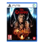 The Quarry PS5 is Available in Pakistan