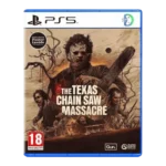The Texas Chain Saw Massacre PS5 in Pakistan