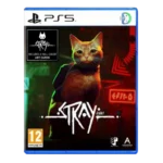 Stray PS5 Best Game Available in Pakistan
