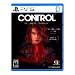 Control PS5 available on gamerzone in PK