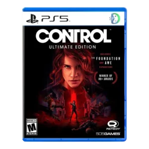 Control PS5