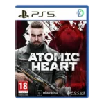 Atomic Heart PS5 available on gamerzone in PK