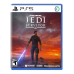 Ultimate Star Wars Jedi Survivor PS5 in Pk