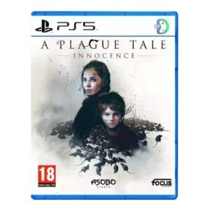 A Plague Tale: Requiem PS5