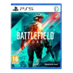 Battlefield 2042 PS5 is Available in PK