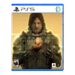 Ultimate Death Stranding PS5 is Available PK