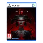 Ultimate Diablo IV PS5 is Available in PK