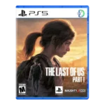 Ultimate The Last of Us Part 1 PS5 in PK