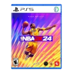 Ultimate NBA 2K24 PS5 is Available in PK