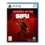 Ultimate Sifu PS5 is Available in Pakistan