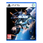 Ultimate Stellar Blade PS5 is Available in PK