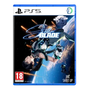 Stellar Blade PS5