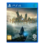 PlayStation 4 version of the video game Hogwarts Legacy PS4 is Available in Pakistan