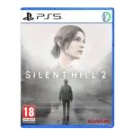 Silent Hill 2 PS5