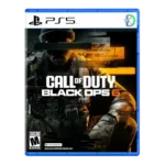 Call Of Duty: Black Ops 6 PS5