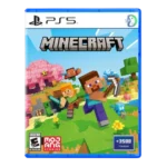 Minecraft PS5
