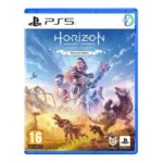 Horizon Zero Dawn Remastered PS5