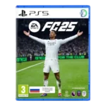 FC 25 PS5