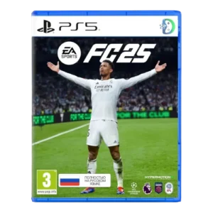 FC 25 PS5