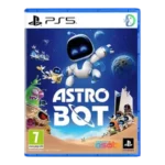 Astro Bot PS5