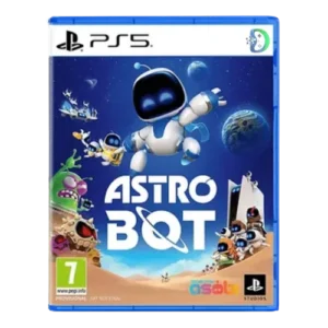 Astro Bot PS5