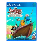 Adventure Time: Pirates of The Enchiridion PS4
