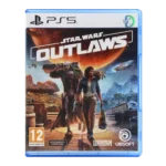 Star Wars Outlaws PS5
