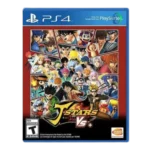 J-Stars Victory VS+ PS4