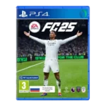 FC 25 Ps4