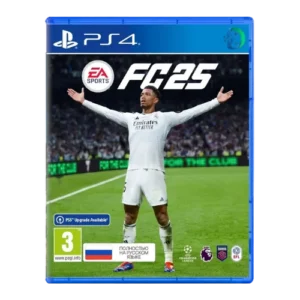 FC 25 Ps4